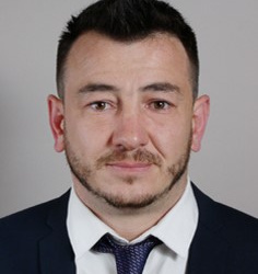 portrait de Frédéric BONNET