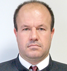 portrait de Olivier BONNET