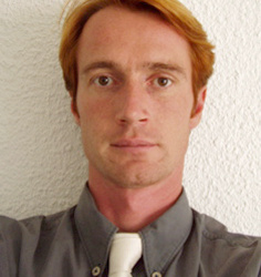 portrait de Stéphane BONTOUX