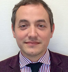 portrait de Sébastien BOSETTI