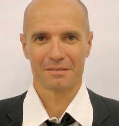 portrait de François BOTTRAUD