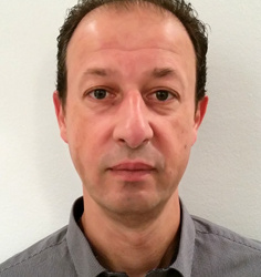 portrait de Nicolas BOUAD