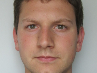 portrait de Loïc BOUILLON