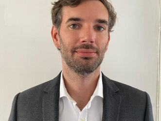 portrait de Julien BOULAY