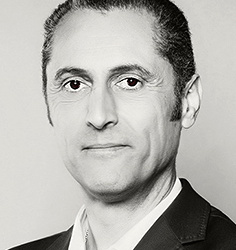 portrait de Pierre-François BOULLET
