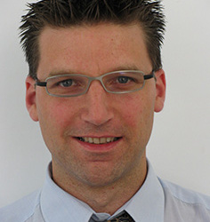 portrait de Fabien BOURGOGNE