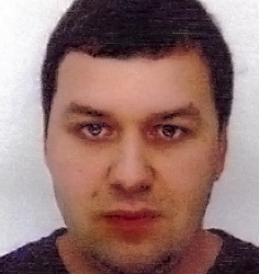 portrait de Johann BOURRIER