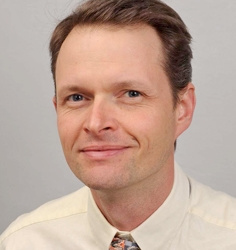 portrait de Patrick BOURRIN