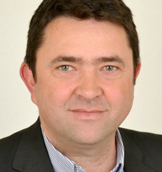 portrait de Philippe BOUSSER