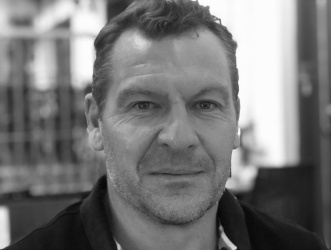 portrait de Eric BOUTIN