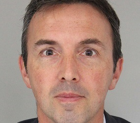 portrait de Frédéric BRANCHEREAU