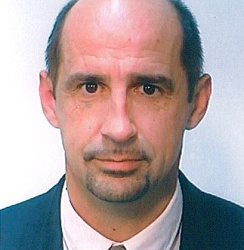 portrait de Christophe BRETAUDEAU