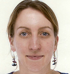 portrait de Isabelle LHUMEAU