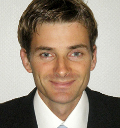 portrait de Mathieu BRIGNOL