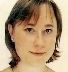 portrait de Christelle BRION DUVAL