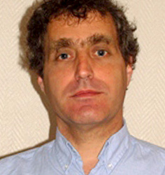 portrait de Pierre BROCAS