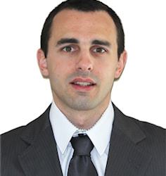 portrait de Sébastien BROUTIER