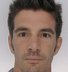 portrait de Xavier BRUNETIERE