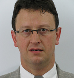 portrait de Fabrice BUNOUF