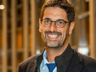 portrait de Frédéric BURNIER-FRAMBORET