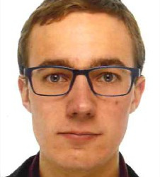 portrait de Thomas CABARET