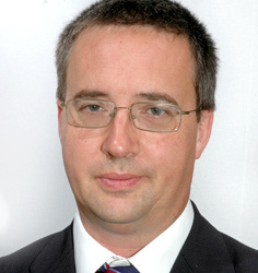 portrait de Stéphane CALLIES