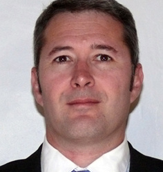 portrait de Boris-Alexandre CAMPS