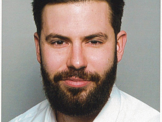 portrait de Maxime CANEPA