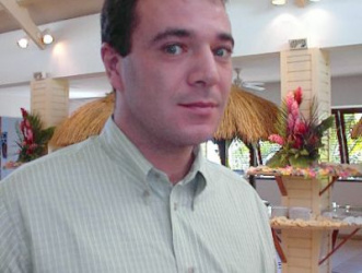 portrait de Gilles CAPELLE