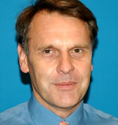 portrait de Thierry CARBIENER