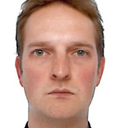 portrait de Julien CARBIENER