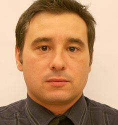 portrait de Bruno CARDONNE