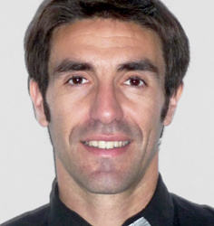 portrait de Guillaume CARLAVAN