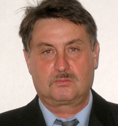 portrait de Michel CARLIN