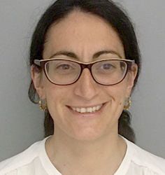 portrait de Aurélie CARLIN