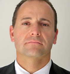 portrait de Jean-Paul CARON