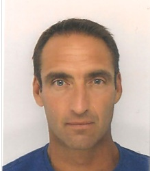 portrait de Olivier CARPENTIER