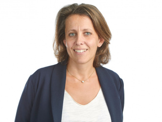 portrait de Delphine CASSASSOLLES