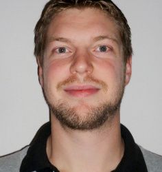 portrait de Alain CASTERAS