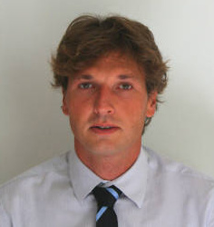 portrait de Benjamin CAVALIER