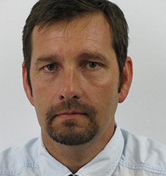 portrait de Philippe CAVOIT