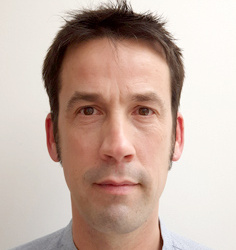 portrait de Lionel CEPAS