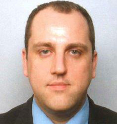 portrait de Bertrand CHATIN