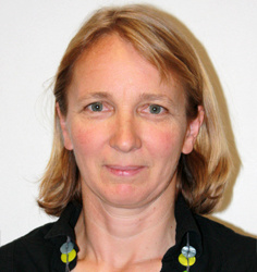 portrait de Véronique CHATRON