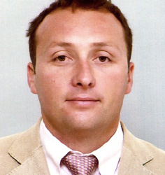 portrait de Frédéric CHAUQUET