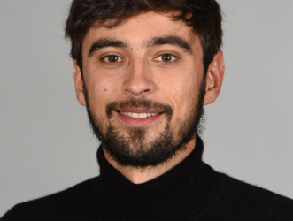 portrait de Paul CHAVANT