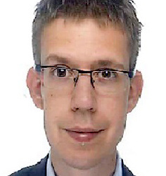 portrait de Thomas CHERRIER