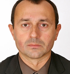 portrait de Germain CHICHERY