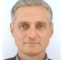 portrait de Marc CHOIMET