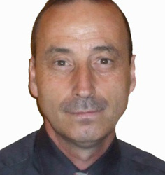 portrait de Elie CHOMONT